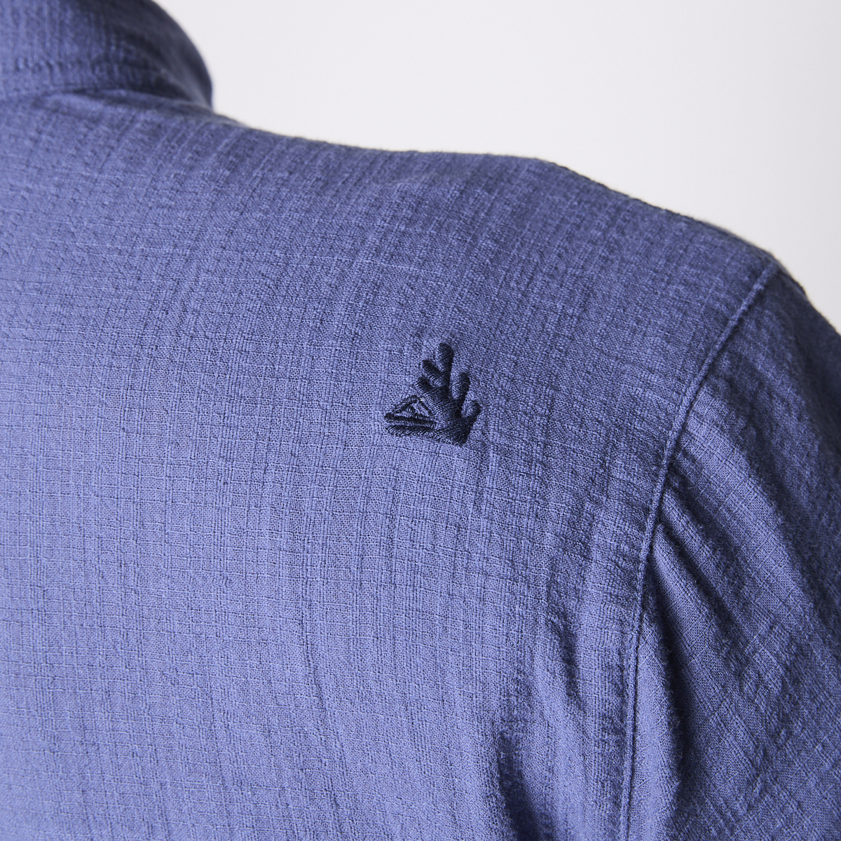 CAMISA REEF MEN AZUL - 9