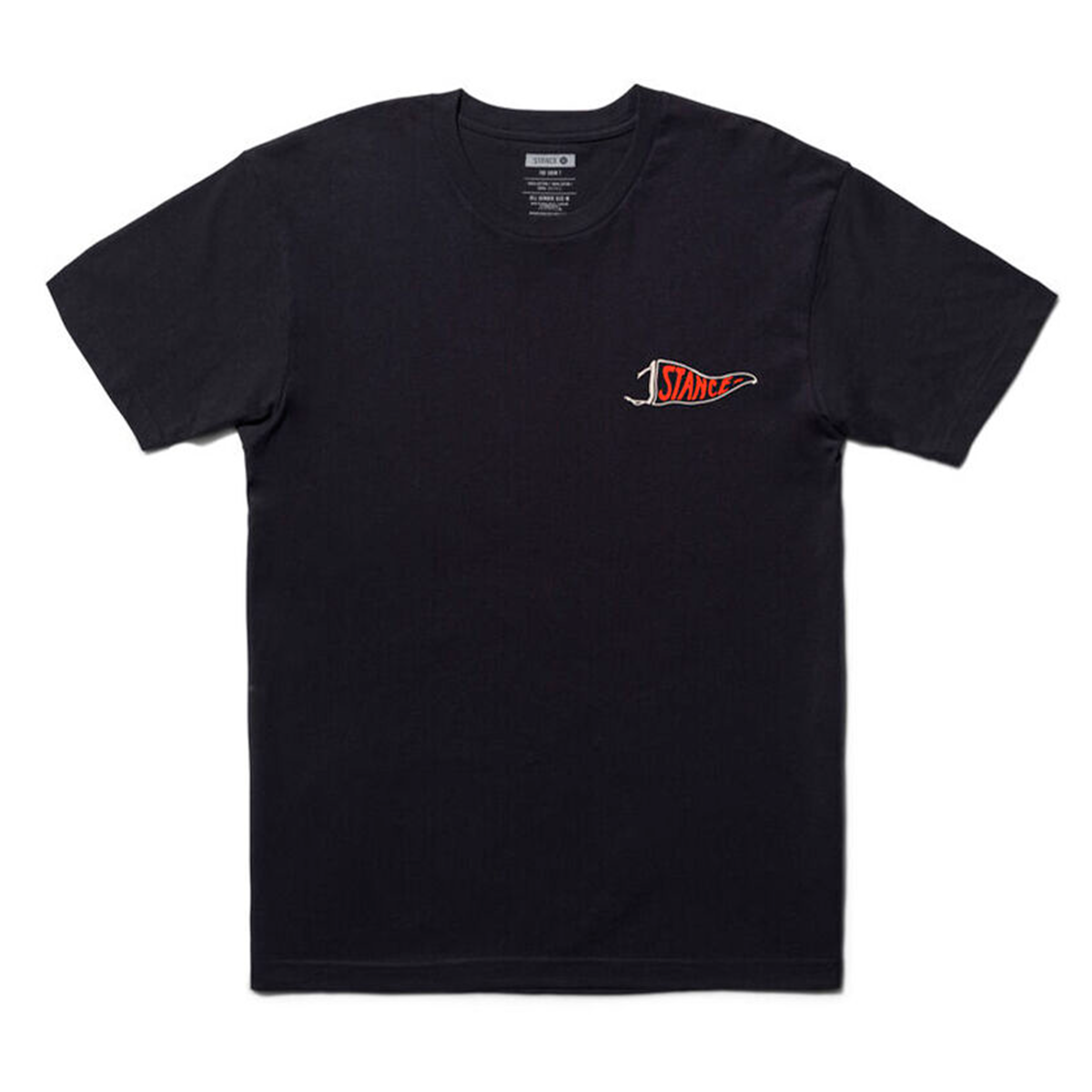 POLERA FREE BIRD NAVY - 1