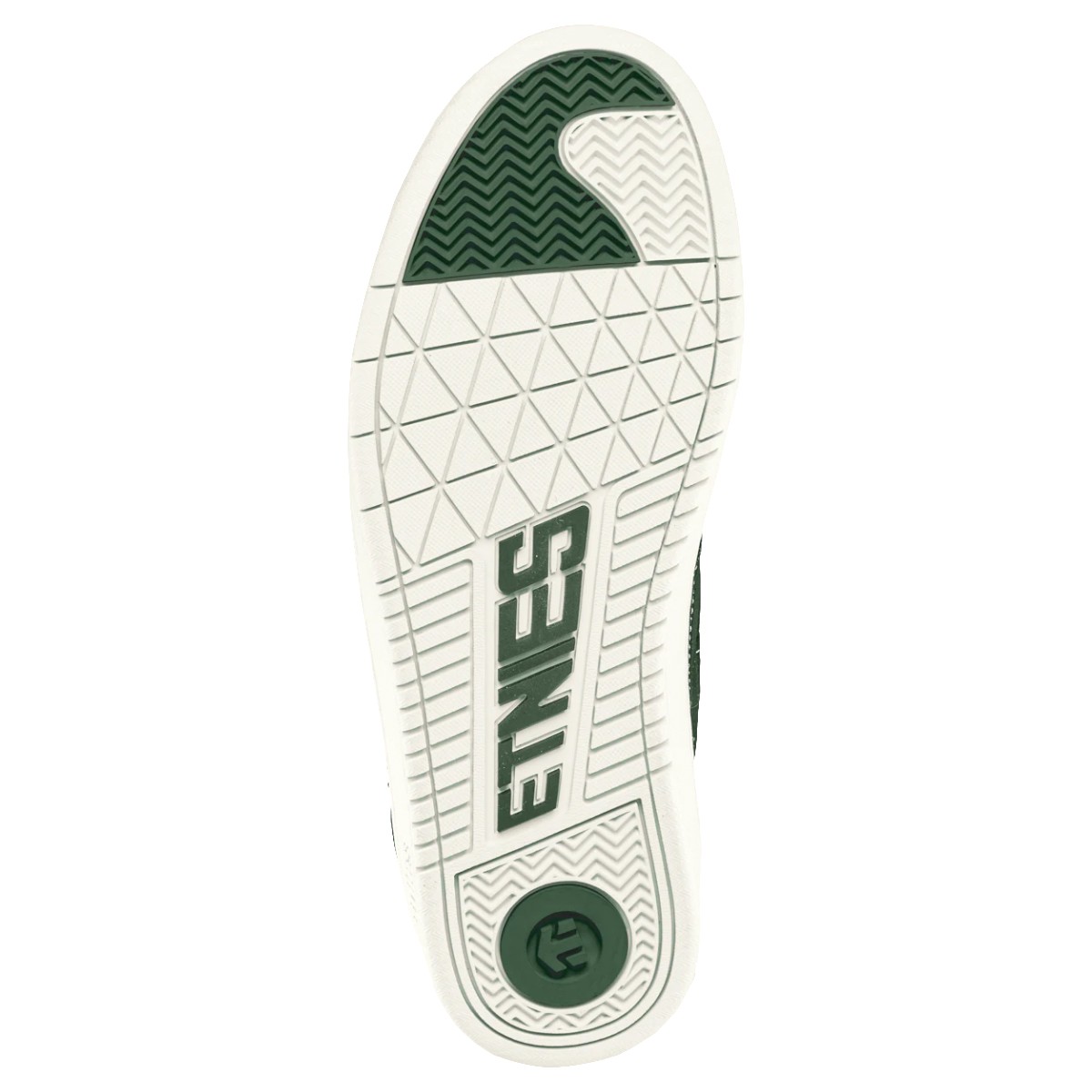 ZAPATILLA ETNIES SNAKE HUNTER GREEN - 3