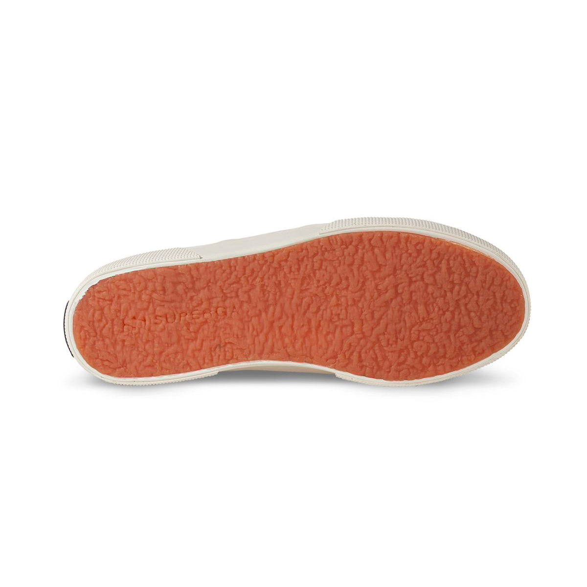 ZAPATILLA 2740 PLATFORM LAME PINK NOSE F AVORIO - 5