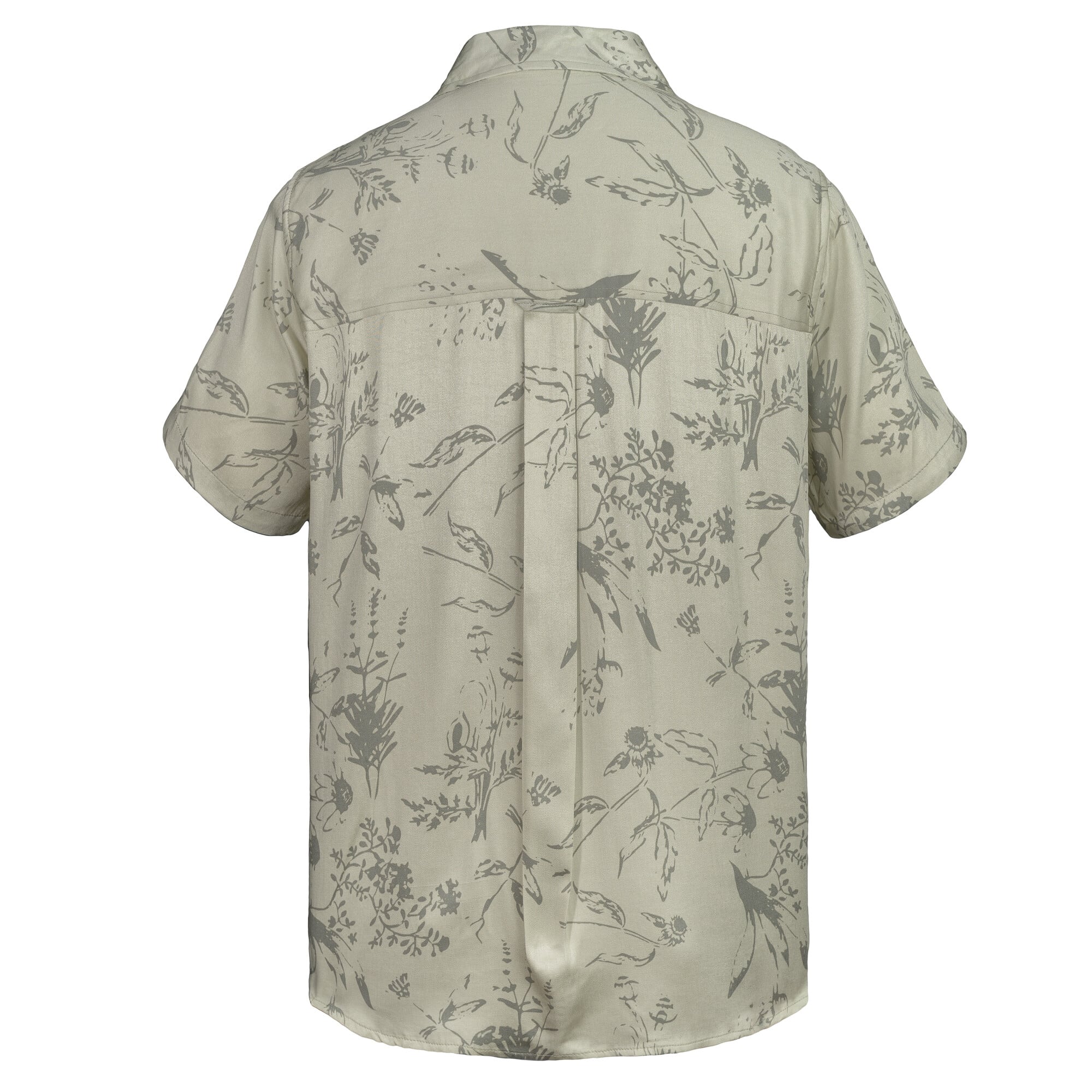 CAMISAS M/C REEF HOMBRE VERDE CLARO - 2