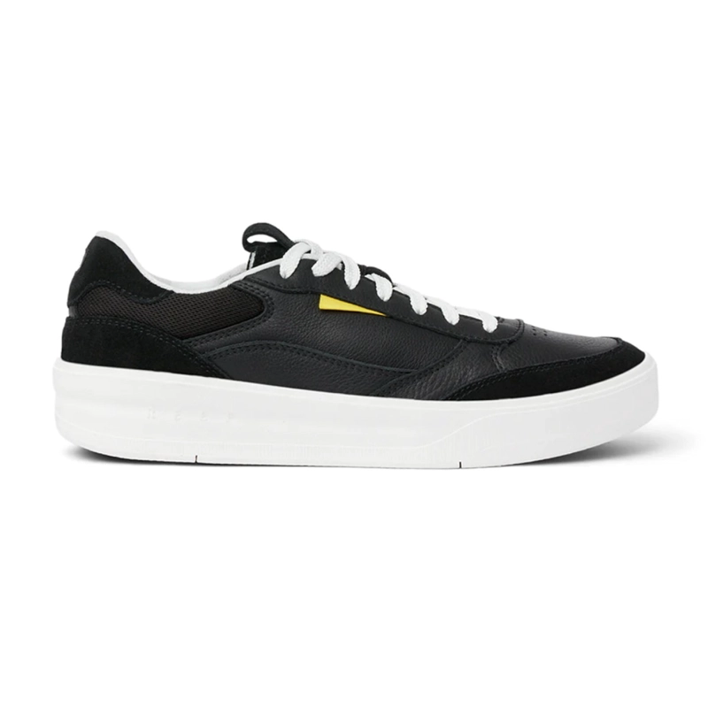 ZAPATILLA REEF MEN BOM DIA BLACK WHITE TAN - 1