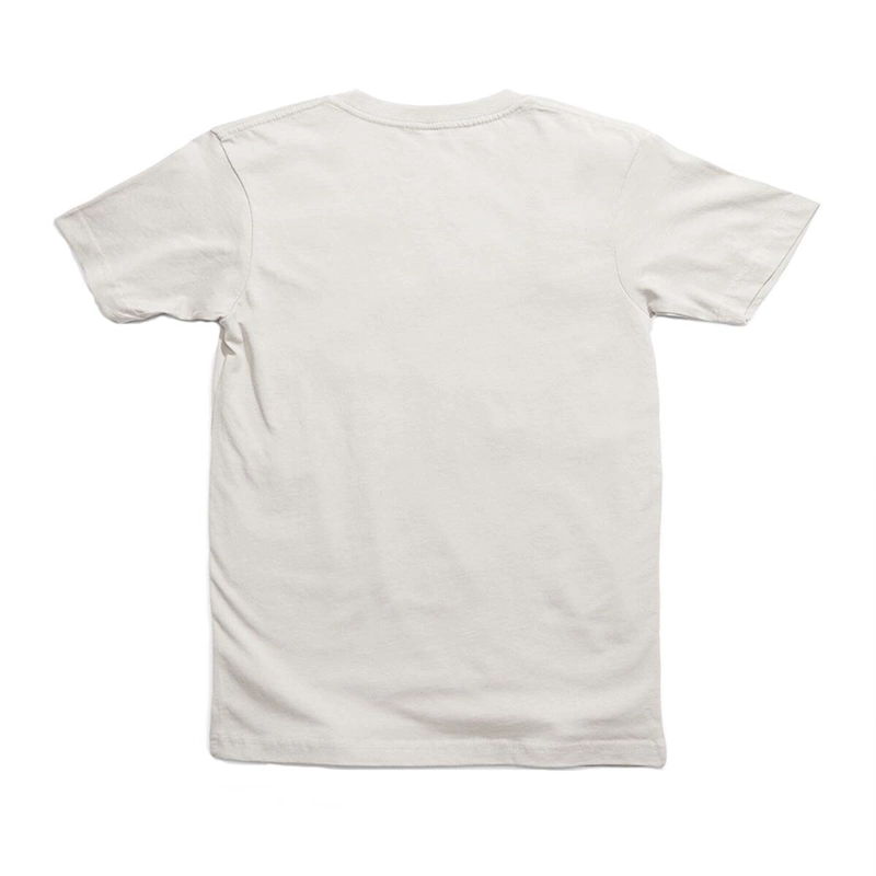 POLERA SLEEPER WHITE - 2
