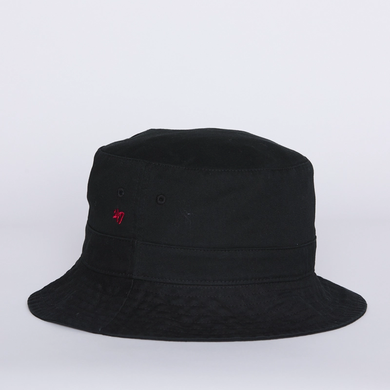 BUCKET COLO-COLO 47' BLACK ESCUDO - 2