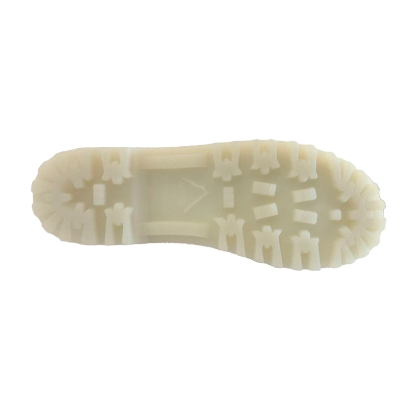 BOTOTO 2469 ALPINA WAVE JELLY WHITE PINK - 2
