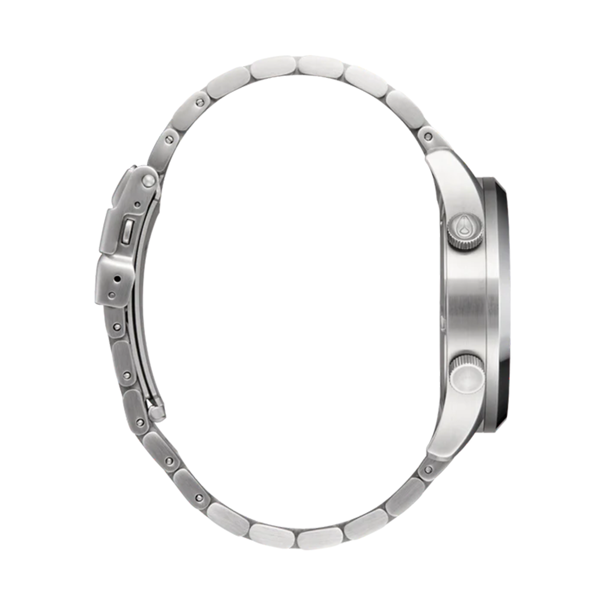 RELOJ DRIFTER 40 SILVER MIDNIGHT SUNRAY - 3