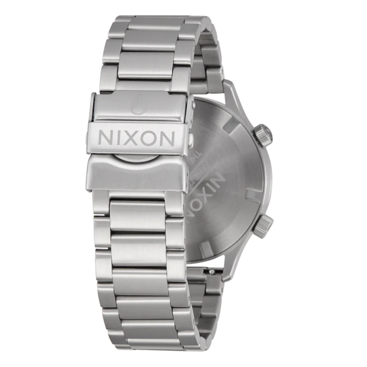 RELOJ DRIFTER 40 SILVER MIDNIGHT SUNRAY - 4