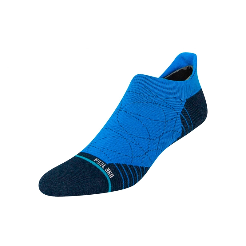 STANCE SOCK MEN FUSED TAB ROYAL - 1