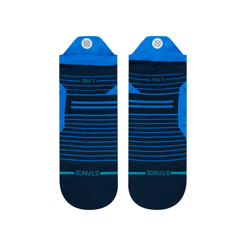 STANCE SOCK MEN FUSED TAB ROYAL - 3