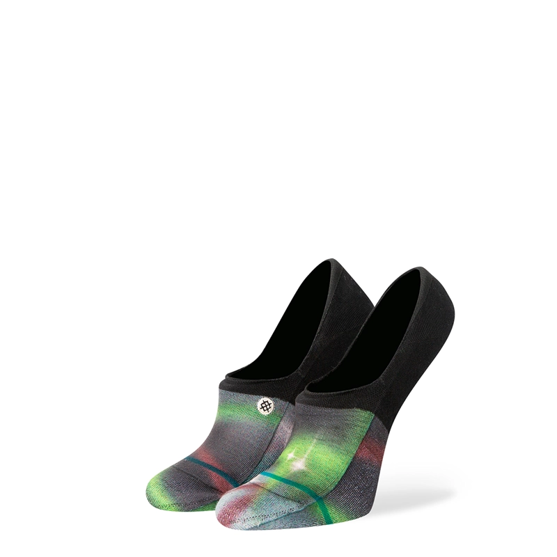 STANCE SOCK WOMEN X SARA RABIN NO SHOW BETTER TAKE CARE MULTI - 1