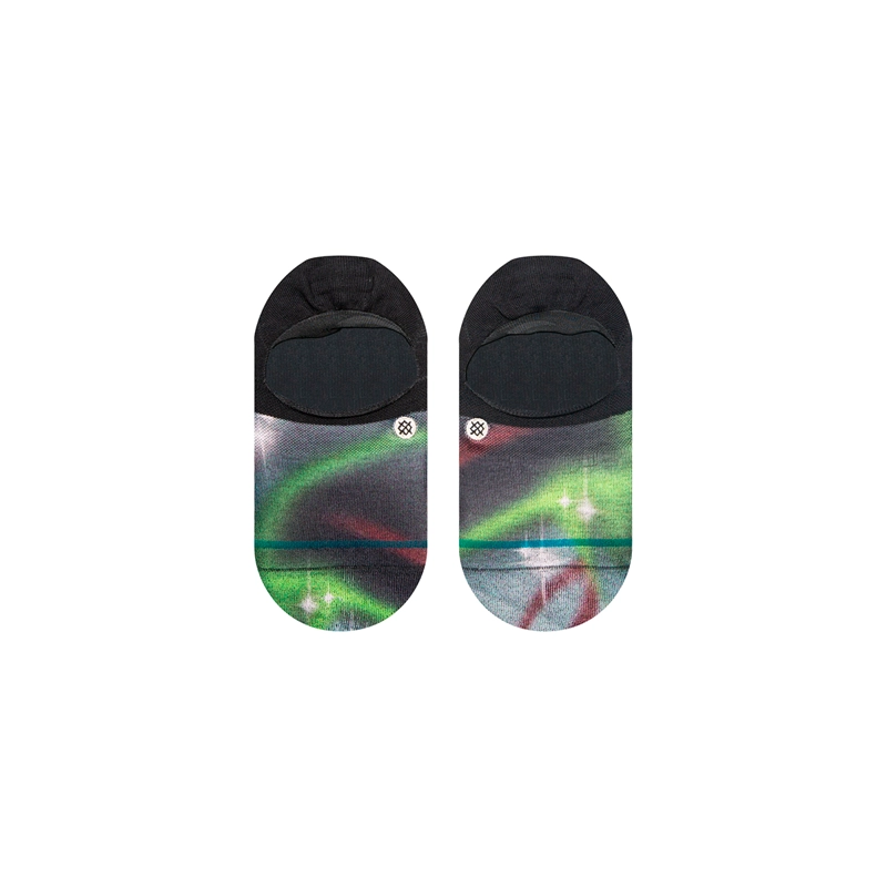 STANCE SOCK WOMEN X SARA RABIN NO SHOW BETTER TAKE CARE MULTI - 2