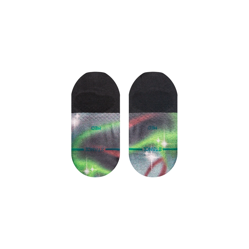 STANCE SOCK WOMEN X SARA RABIN NO SHOW BETTER TAKE CARE MULTI - 3