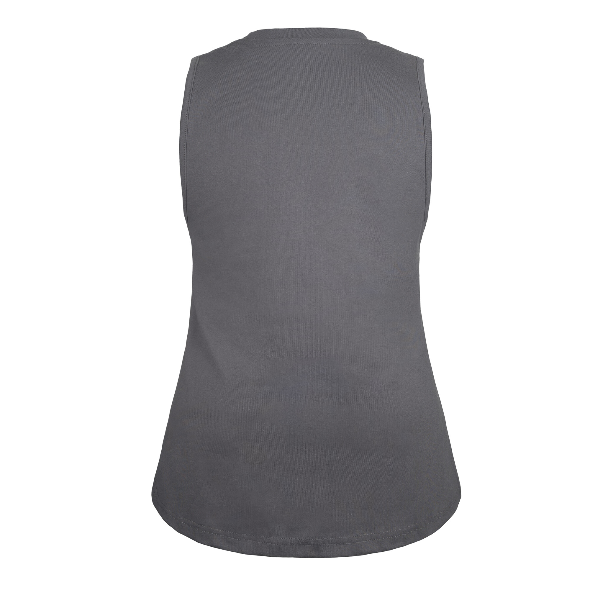 POLERA MUJER REEF 'CHILL PARADISE' ESTILO SUDADERA GRIS - 2