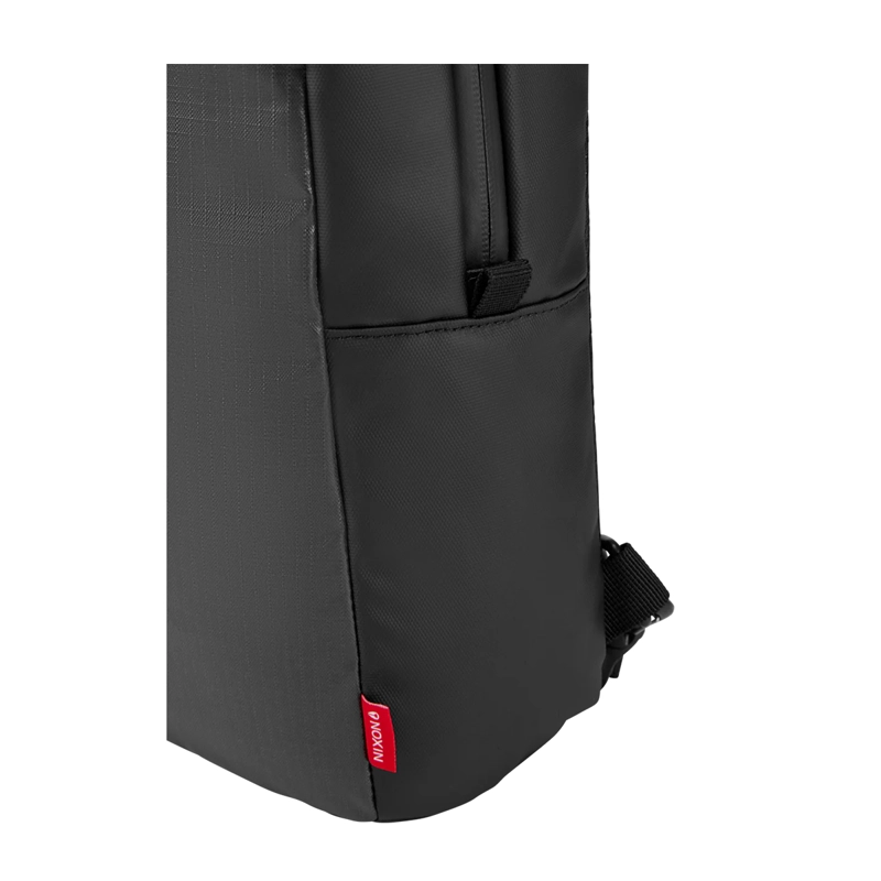 BOLSO SYNDICATE SLING BAG ASPHALT - 5