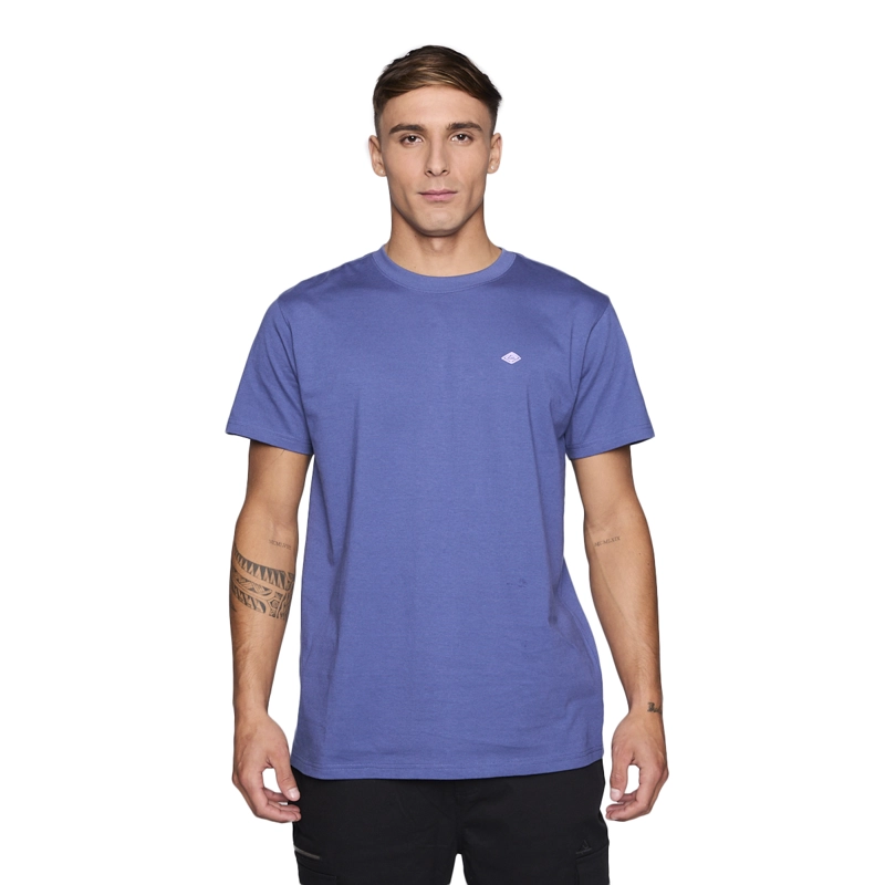 POLERA REEF MEN SURF REEF BLUE PINK - 1