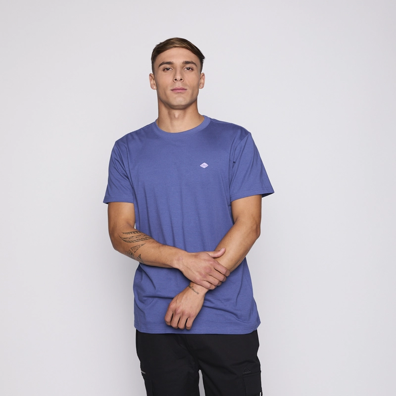 POLERA REEF MEN SURF REEF BLUE PINK - 4