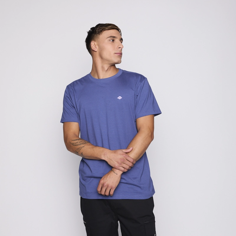 POLERA REEF MEN SURF REEF BLUE PINK - 5