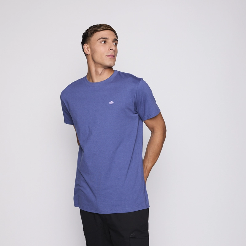 POLERA REEF MEN SURF REEF BLUE PINK - 6