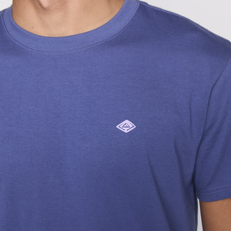 POLERA REEF MEN SURF REEF BLUE PINK - 7
