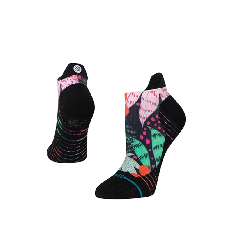 STANCE SOCK WOMEN TRIPPY TROP MULTI - 1
