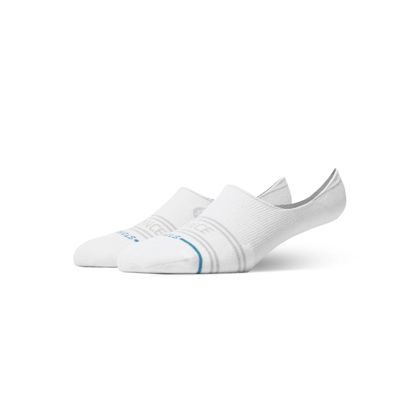 STANCE SOCK 3 PACK NO SHOW VITAL MULTI - 2
