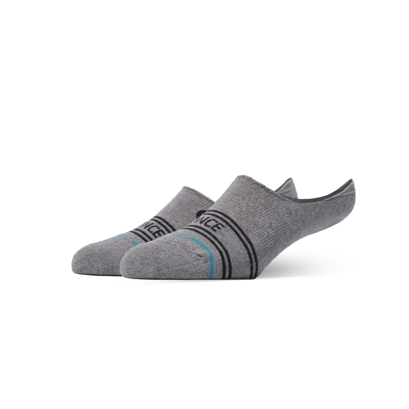 STANCE SOCK 3 PACK NO SHOW VITAL MULTI - 3