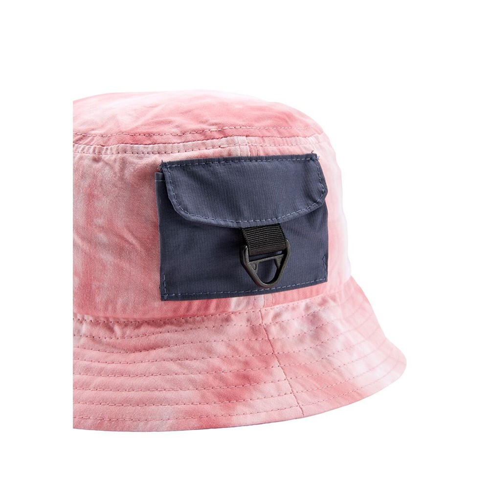 GORRO TRIFLE BUCKET PALE PINK NIXON - 3