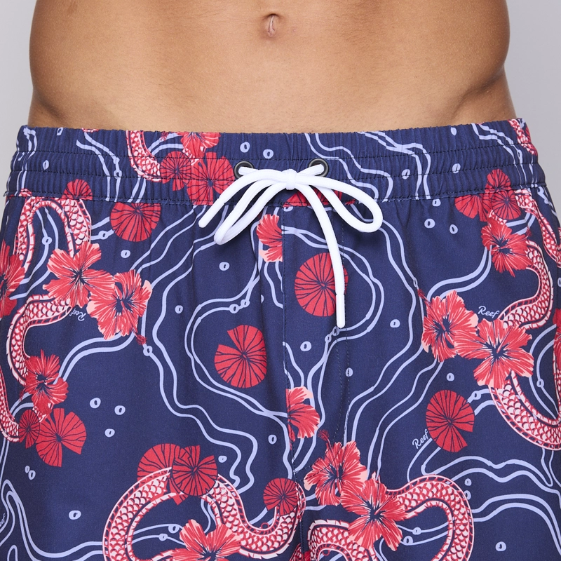 TRAJE DE BAÑO REEF MEN BLUE DRAGONS - 6