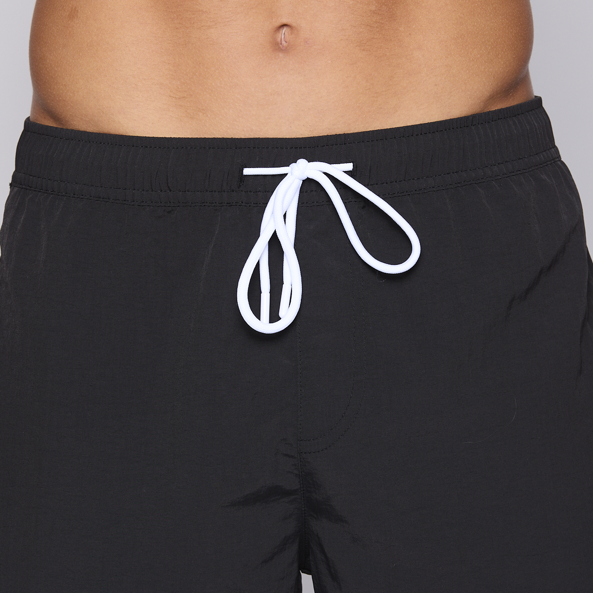TRAJE DE BAÑO REEF MEN ALL BLACK - 6