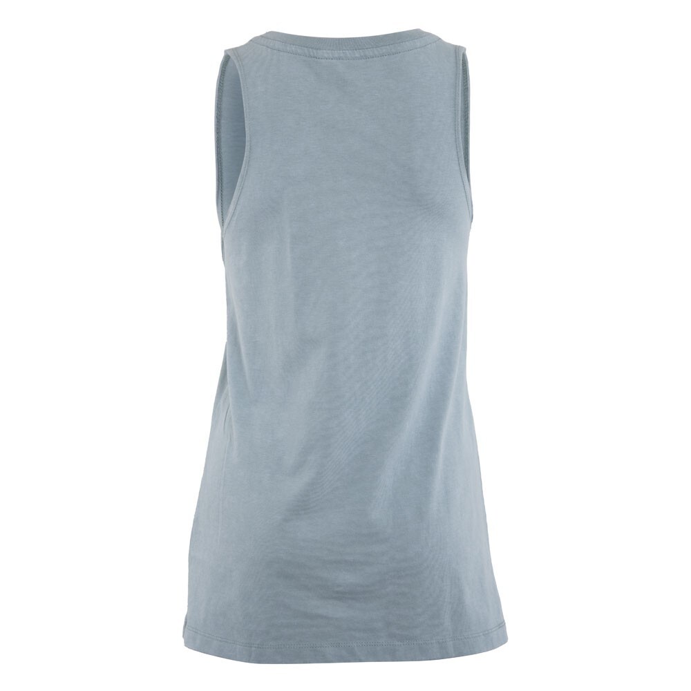 POLERA KIDS MUSCULOSA GREY PALM - 3