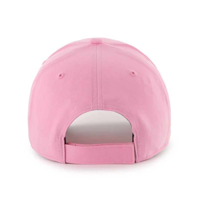 JOCKEY COLO-COLO ESCUDO PINK - 2