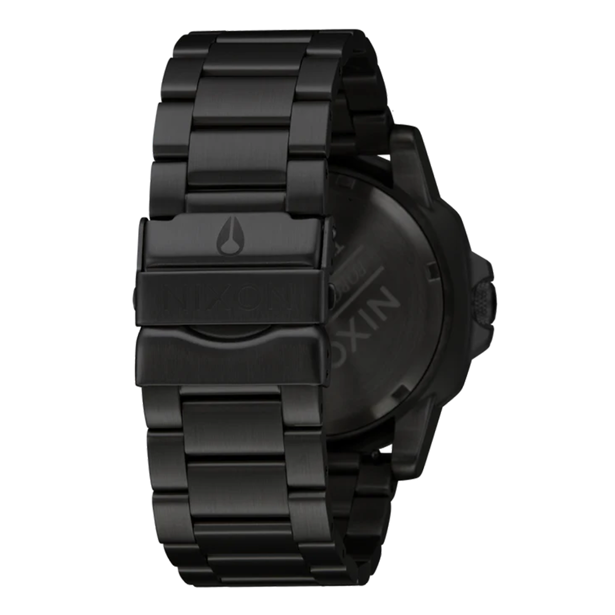 RELOJ SMYTH 44 SUPER BLACK BLACK - 4