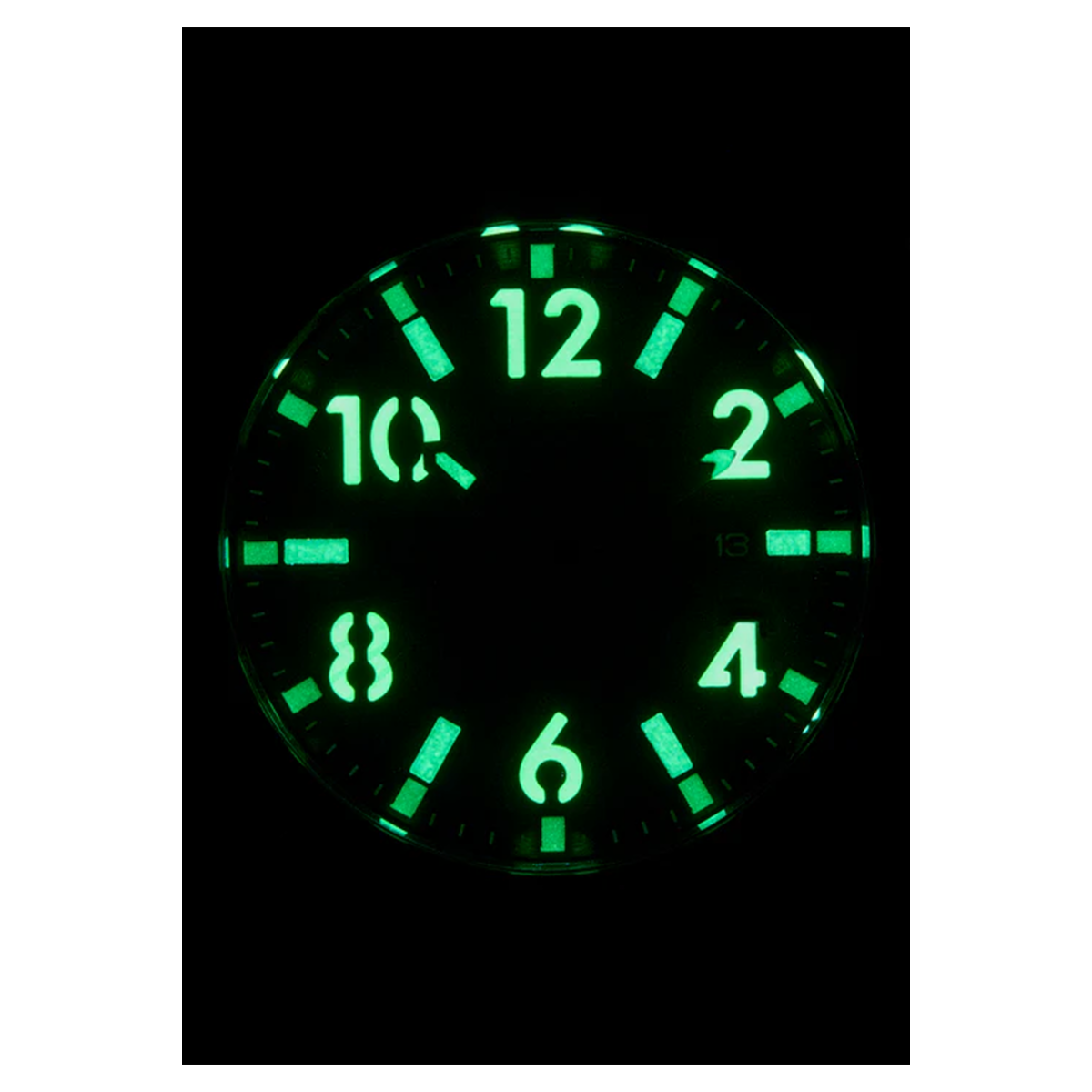 RELOJ SMYTH 44 SUPER BLACK BLACK - 6