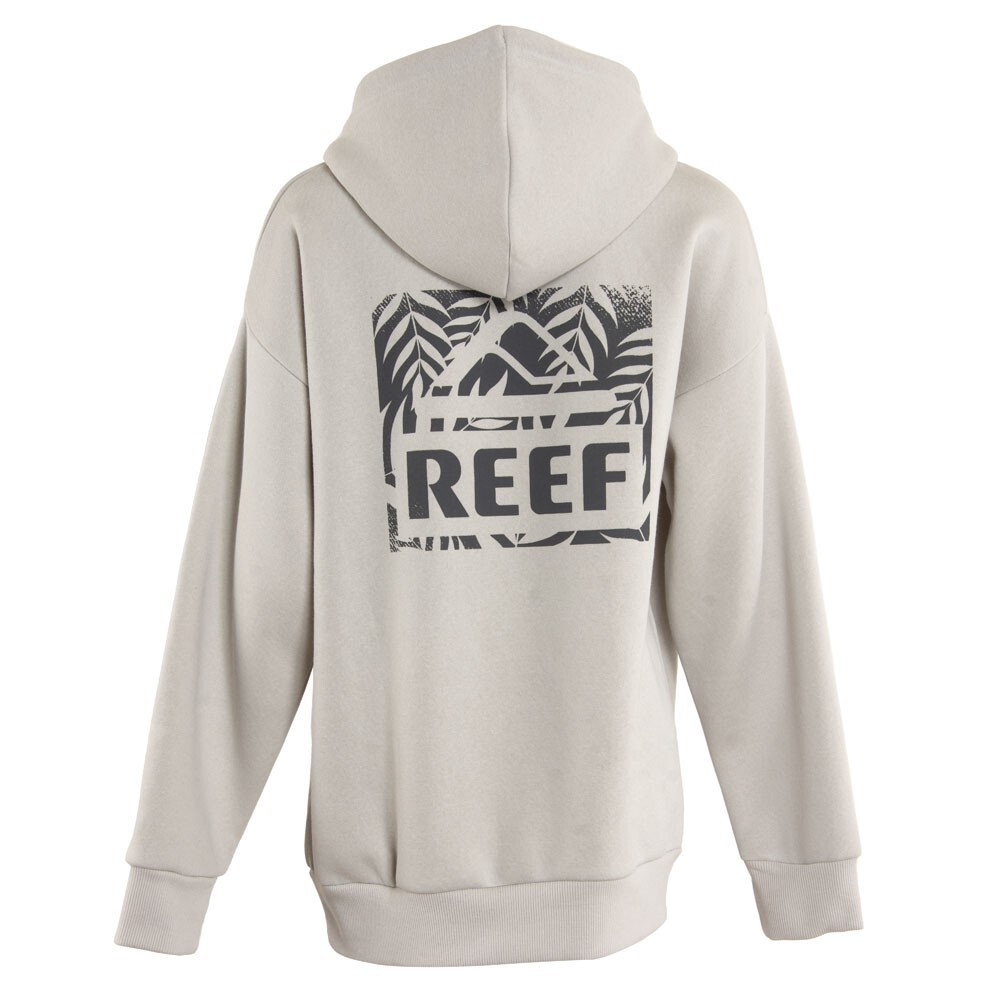 POLERON KIDS HOODIE GREY - 3