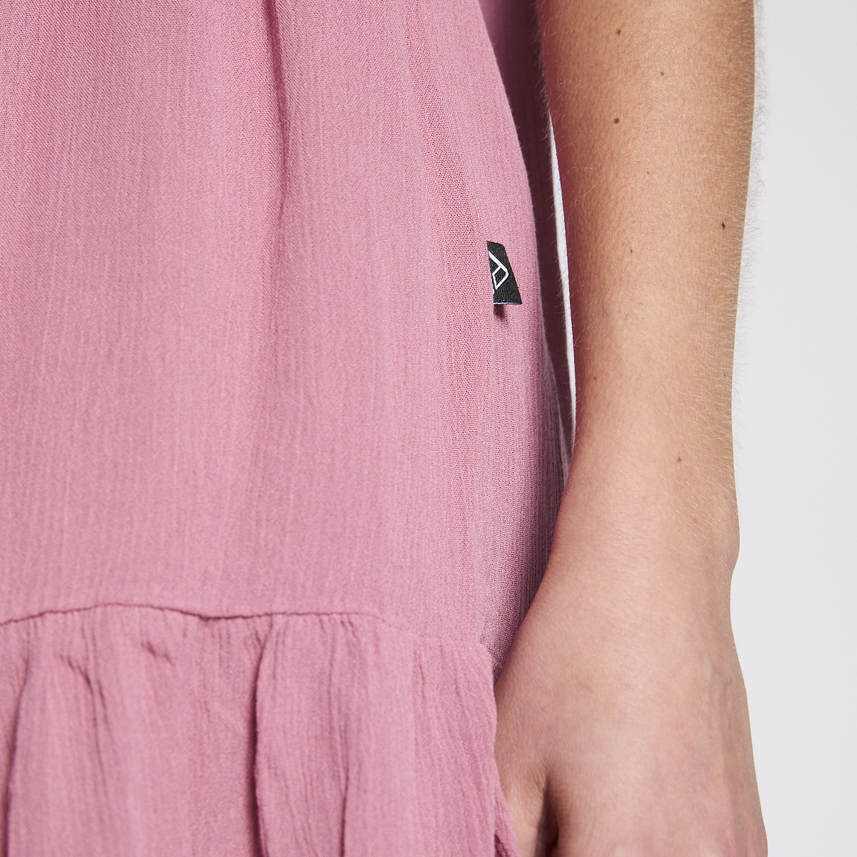 MINI VESTIDO REEF WOMEN PINK - 9