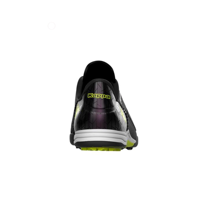 ZAPATILLA FUTBOL MEN KOMBAT PLAYER BASE BLACK  TURF GROUND - 5