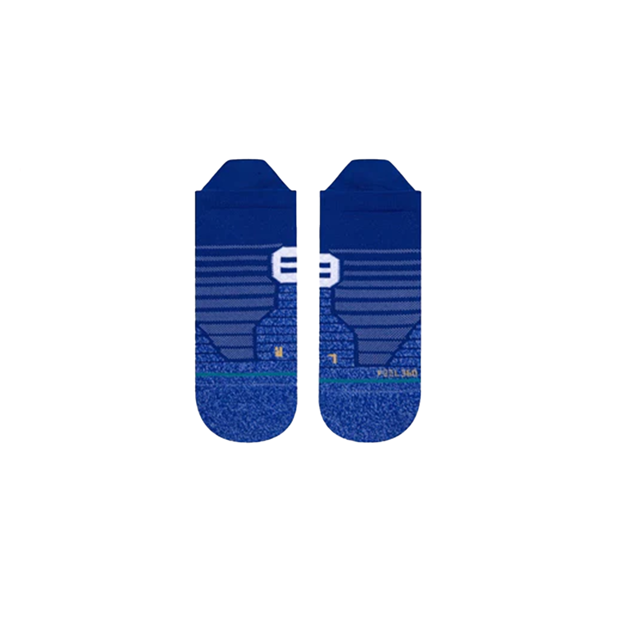STANCE SOCK MEN VERSA TAB ROYAL - 2