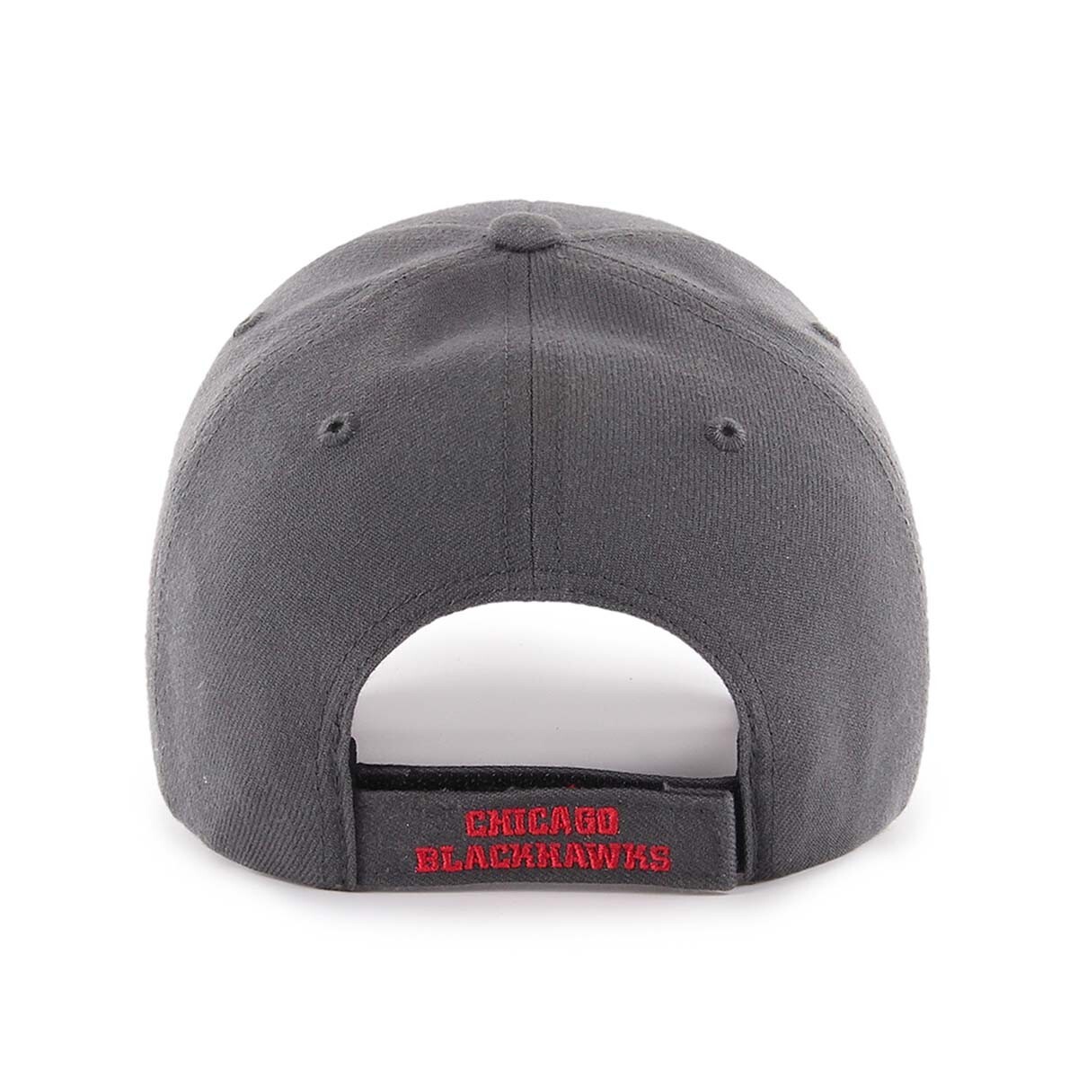 JOCKEY CHICAGO BLACKHAWKS CHARCOAL MPV - 2