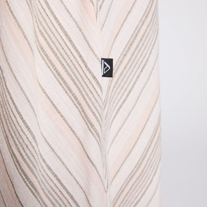 VESTIDO REEF WOMEN LIGHT PINK MULTICOLOR - 7