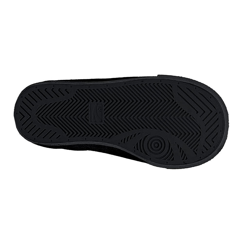 ZAPATILLA 2843 KIDS CLUB STRAPS GLITTER BLACK SUPERGA - 2