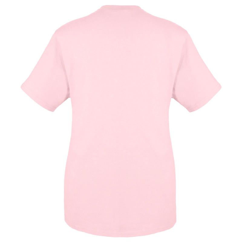 POLERA REEF WOMEN PARADISE PINK - 2