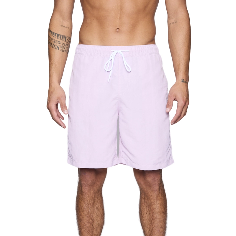 TRAJE DE BAÑO REEF MEN PINK - 1