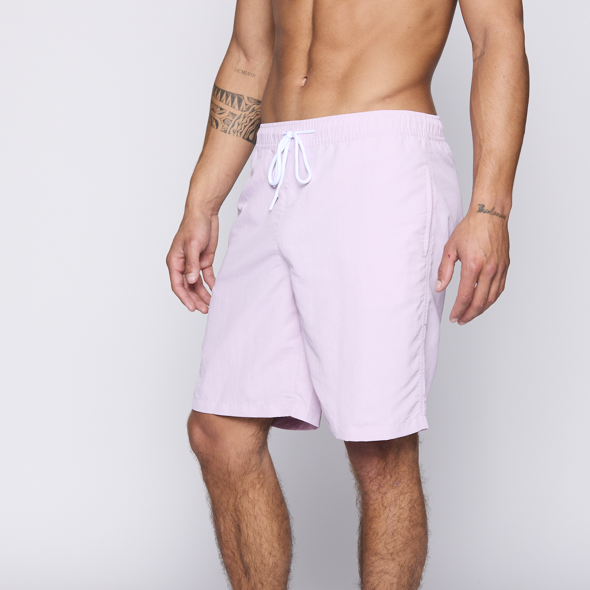 TRAJE DE BAÑO REEF MEN PINK - 2