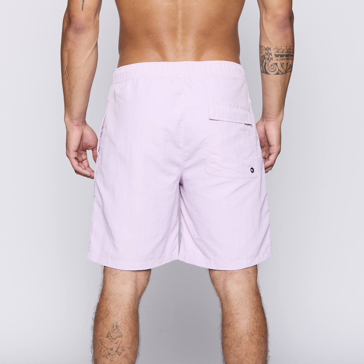TRAJE DE BAÑO REEF MEN PINK - 3