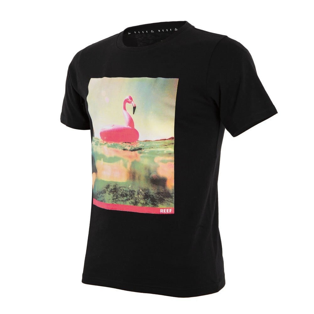 POLERA KIDS BLACK SWAN - 2