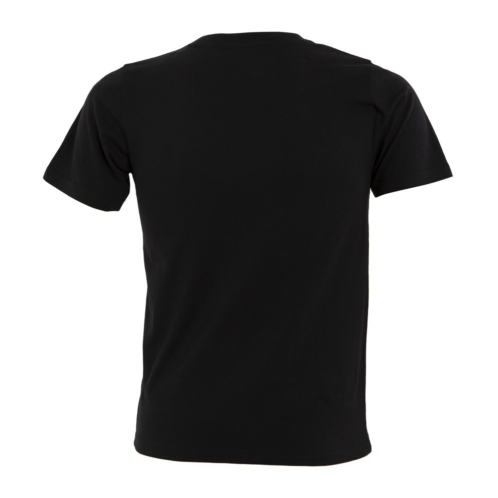 POLERA KIDS BLACK SWAN - 3