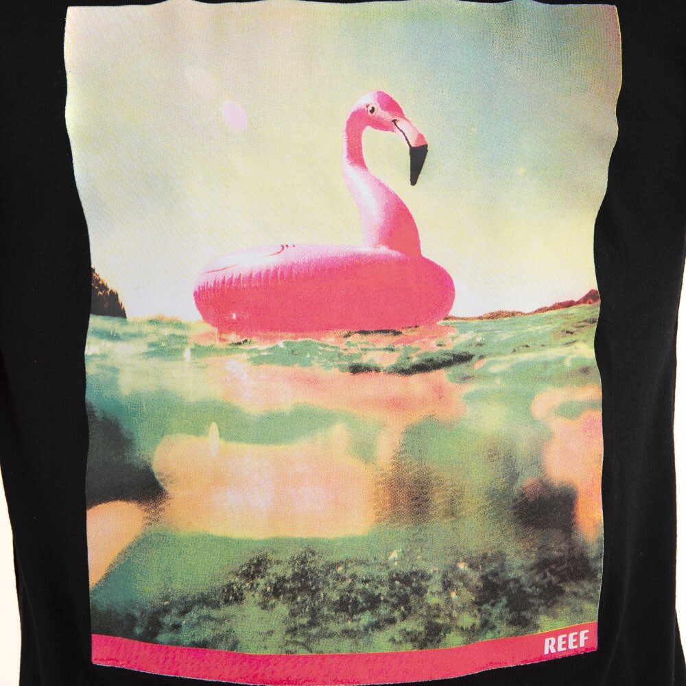 POLERA KIDS BLACK SWAN - 4