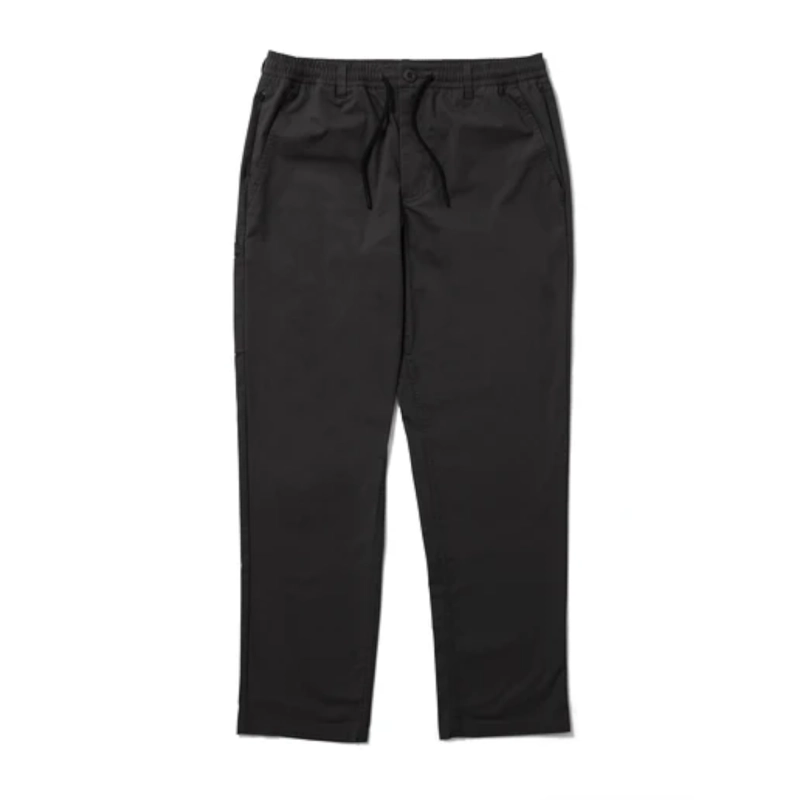 PANTALON STANCE COMPOUND DARK GREY - 1