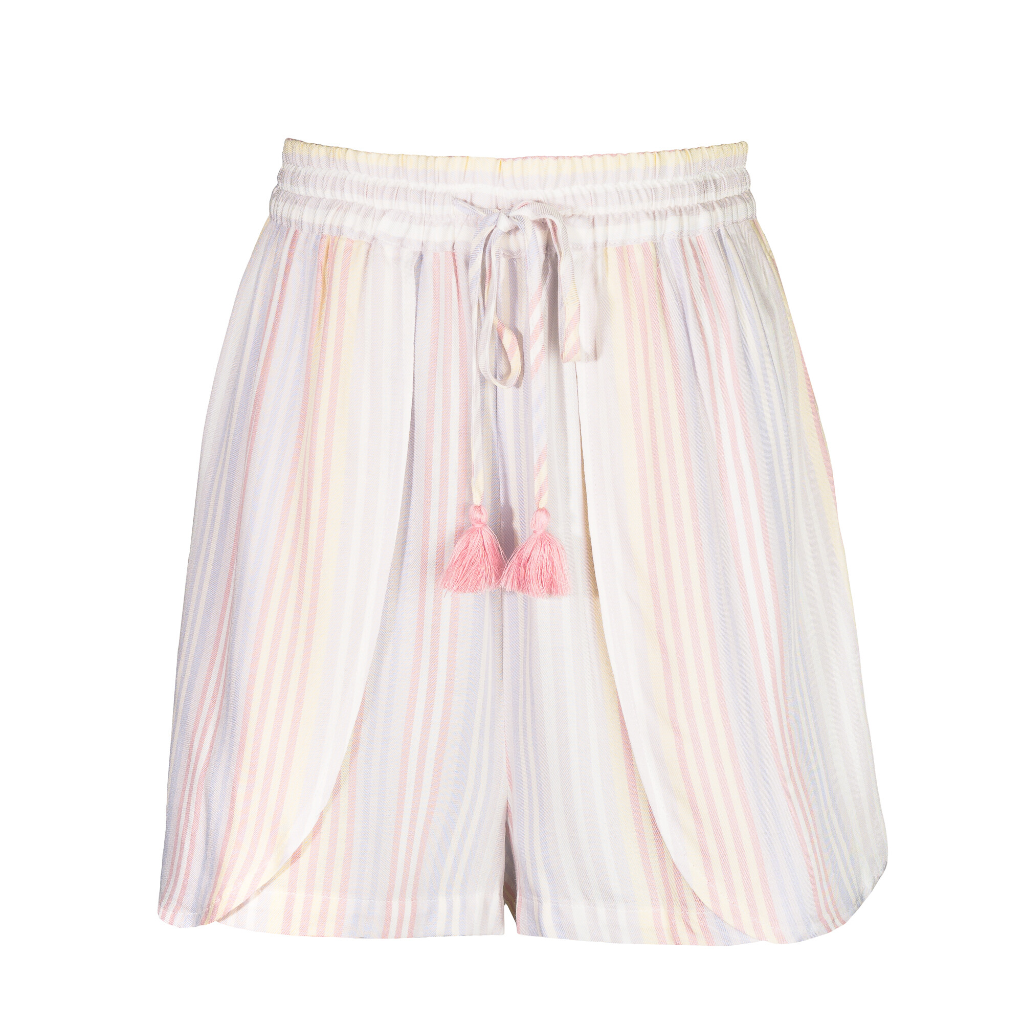 SHORTS REEF MUJER LIGHT RAINBOW - 1