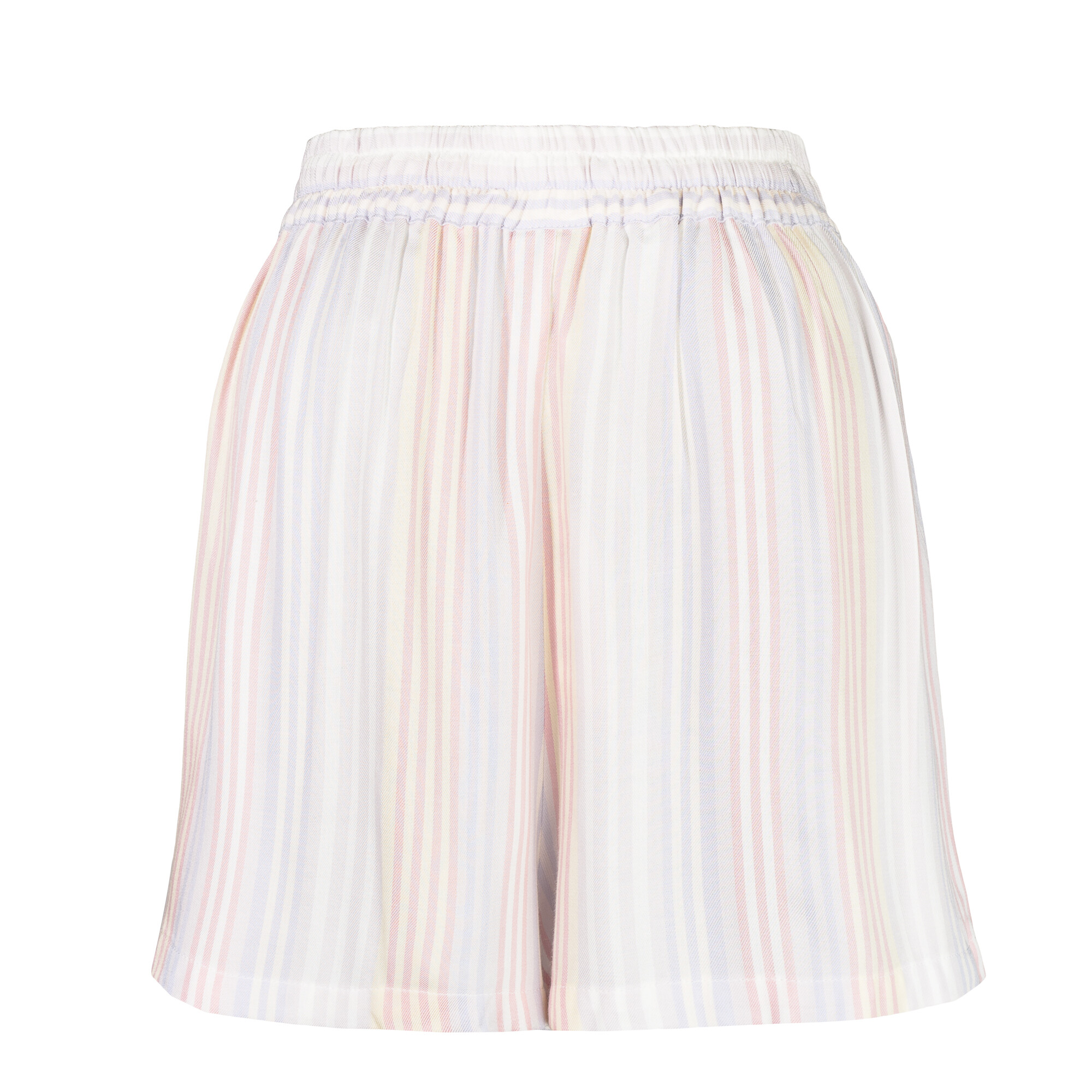 SHORTS REEF MUJER LIGHT RAINBOW - 2